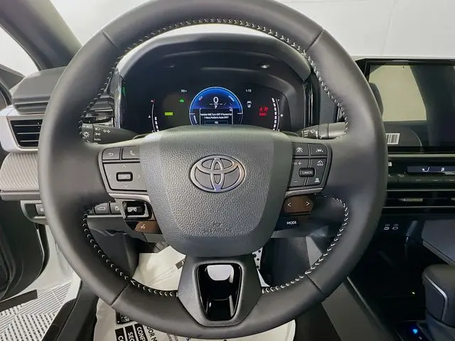2026 Toyota Camry - $38,900