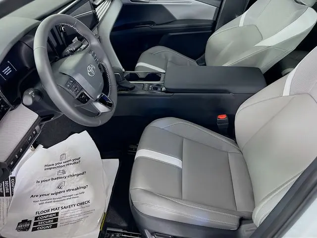 2026 Toyota Camry - $38,900