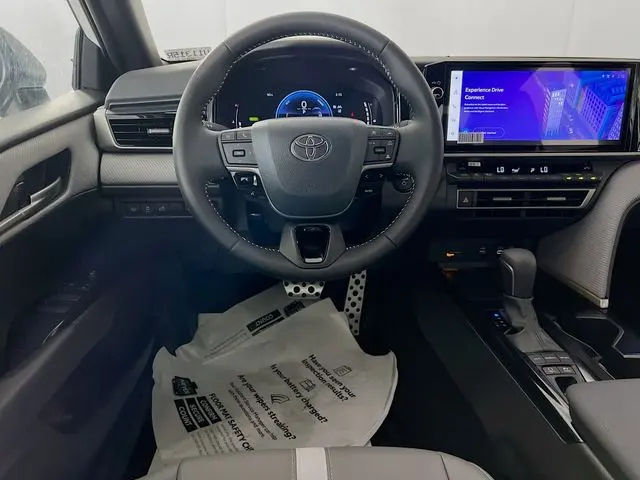 2026 Toyota Camry - $38,900