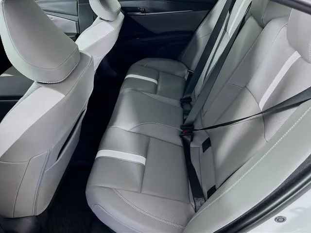 2026 Toyota Camry - $38,900