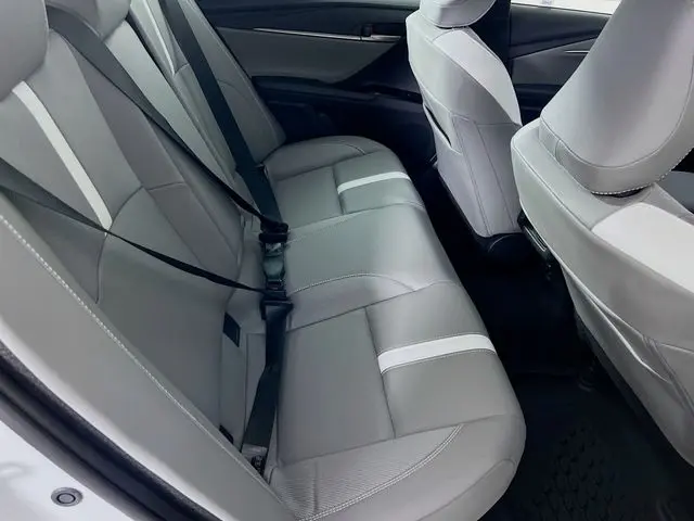 2026 Toyota Camry - $38,900