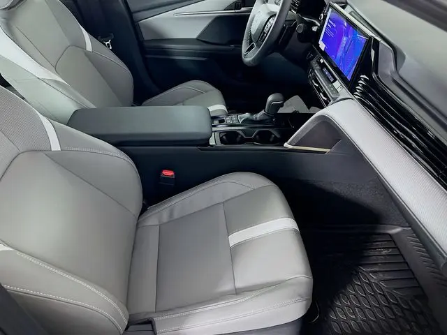 2026 Toyota Camry - $38,900