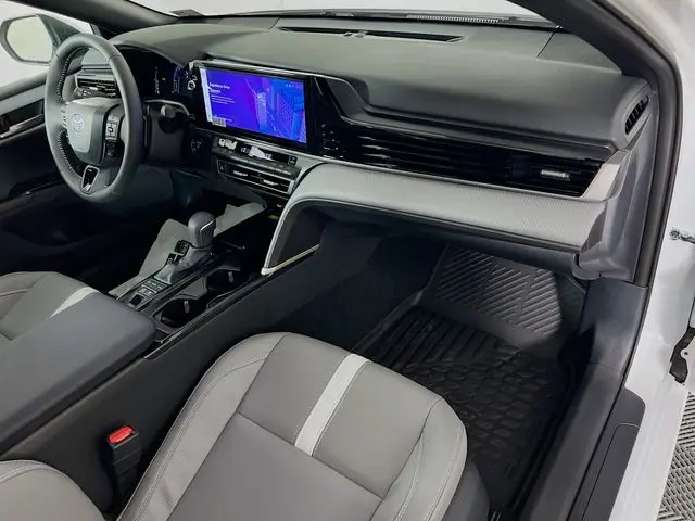 2026 Toyota Camry - $38,900