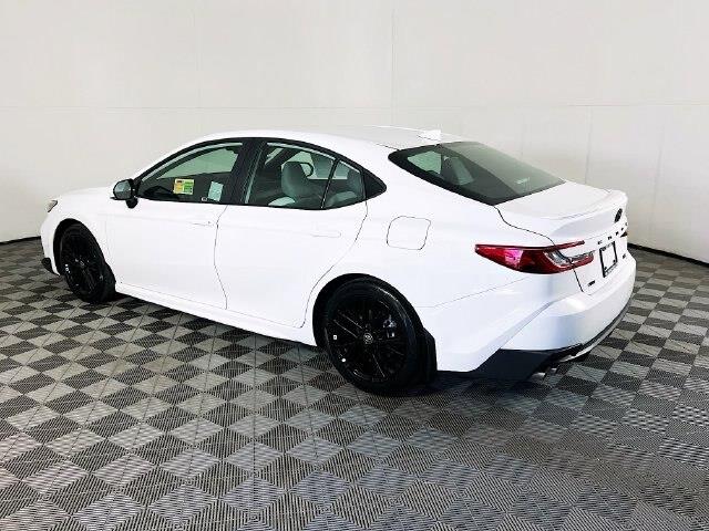 2026 Toyota Camry - $36,800