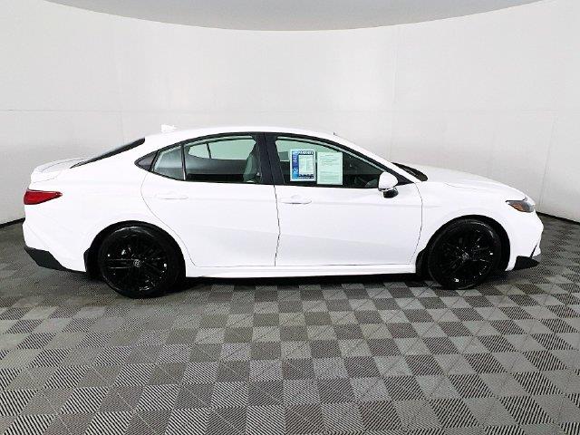 2026 Toyota Camry - $36,800