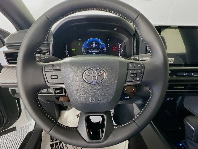 2026 Toyota Camry - $36,800
