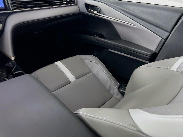 2026 Toyota Camry - $36,800