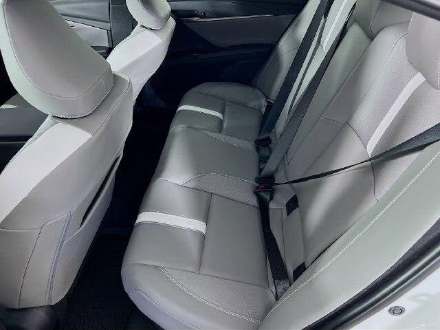 2026 Toyota Camry - $36,800