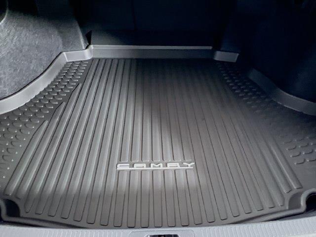 2026 Toyota Camry - $36,800