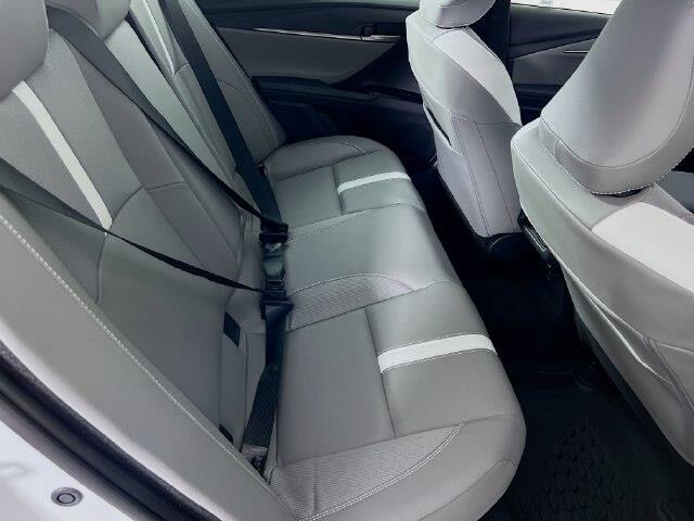 2026 Toyota Camry - $36,800