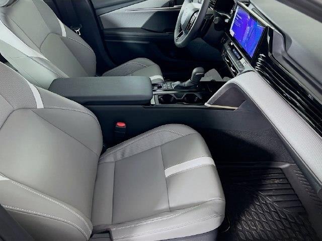 2026 Toyota Camry - $36,800