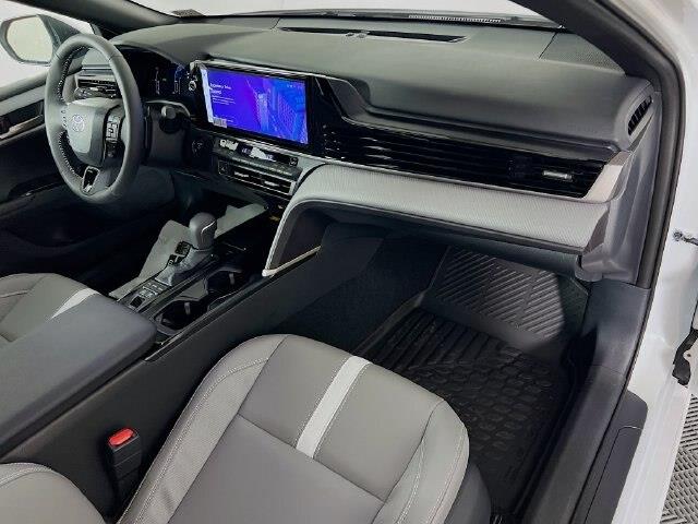 2026 Toyota Camry - $36,800