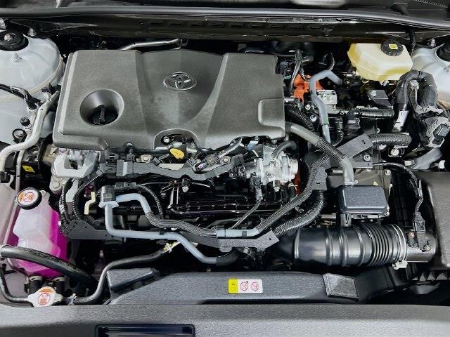 2026 Toyota Camry - $36,800