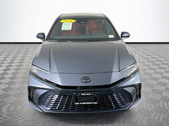 2026 Toyota Camry - $41,801