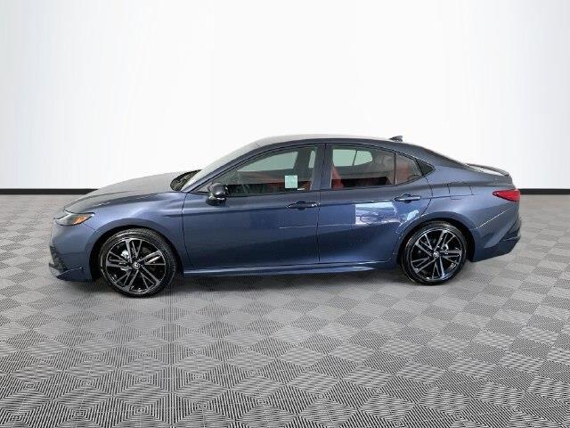 2026 Toyota Camry - $41,801
