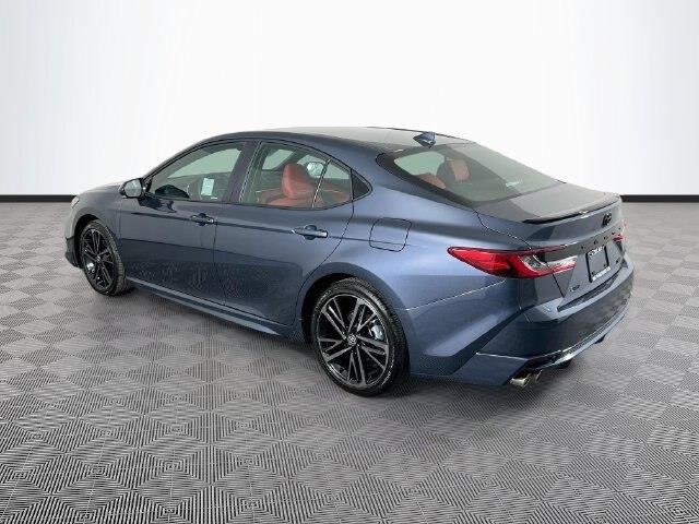 2026 Toyota Camry - $41,801