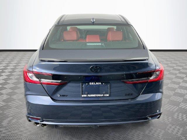 2026 Toyota Camry - $41,801