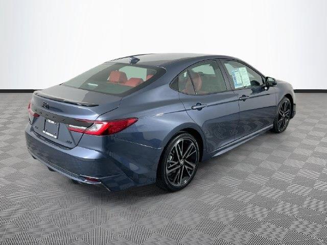 2026 Toyota Camry - $41,801