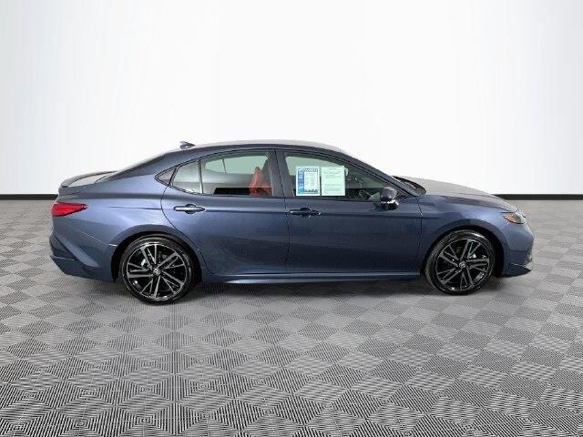 2026 Toyota Camry - $41,801