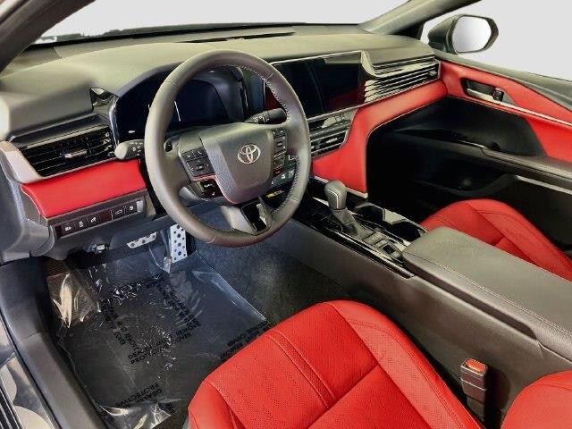 2026 Toyota Camry - $41,801