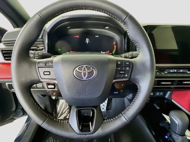 2026 Toyota Camry - $41,801