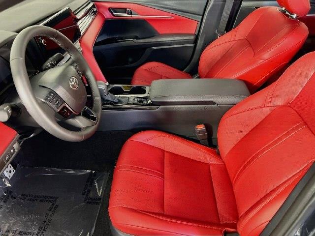 2026 Toyota Camry - $41,801