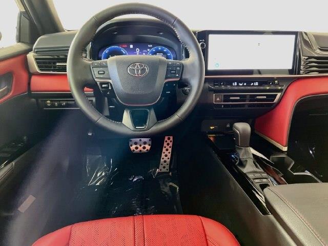 2026 Toyota Camry - $41,801