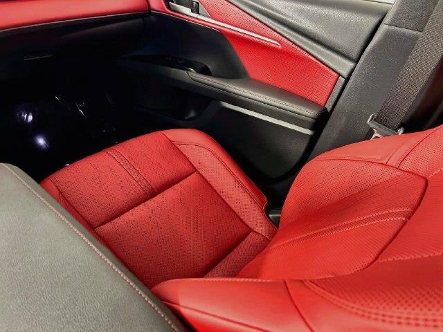2026 Toyota Camry - $41,801