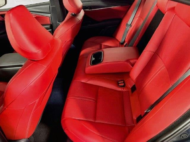 2026 Toyota Camry - $41,801