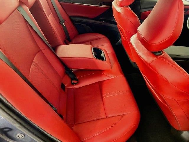 2026 Toyota Camry - $41,801