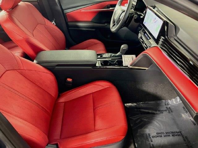 2026 Toyota Camry - $41,801