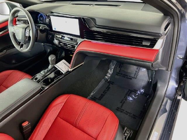 2026 Toyota Camry - $41,801