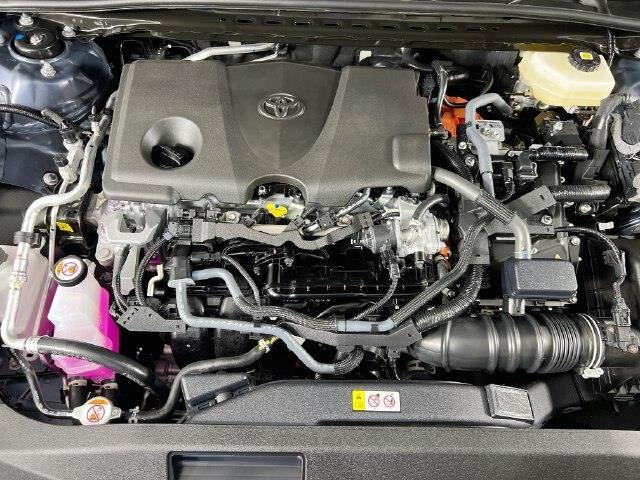 2026 Toyota Camry - $41,801
