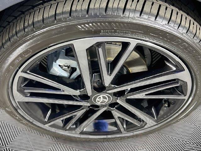 2026 Toyota Camry - $41,801