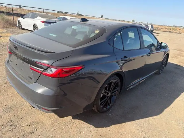2026 Toyota Camry - $42,900