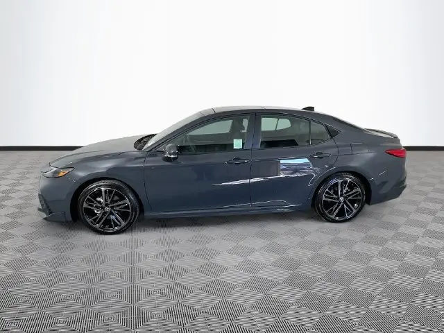 2026 Toyota Camry - $42,900