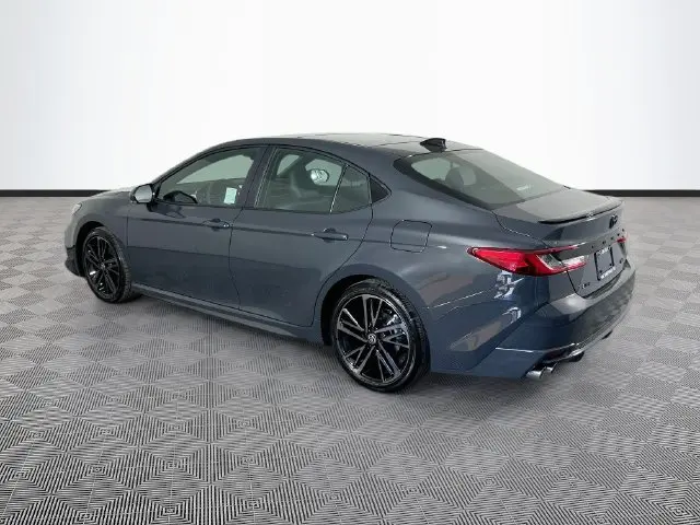 2026 Toyota Camry - $42,900