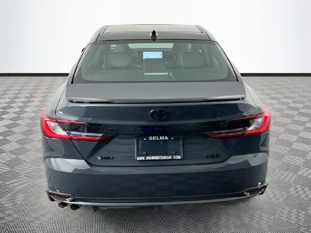2026 Toyota Camry - $42,900