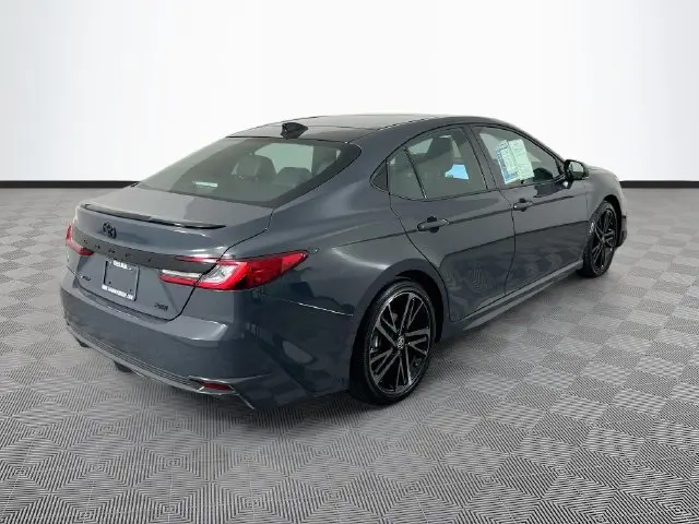 2026 Toyota Camry - $42,900