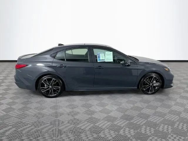 2026 Toyota Camry - $42,900