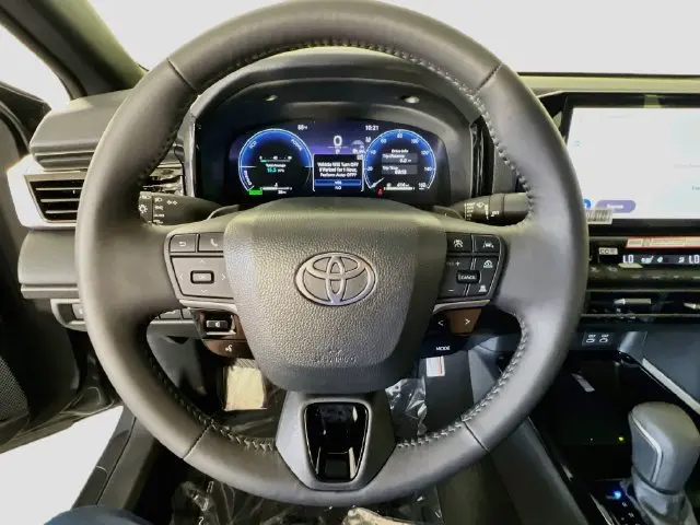 2026 Toyota Camry - $42,900