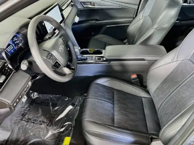 2026 Toyota Camry - $42,900