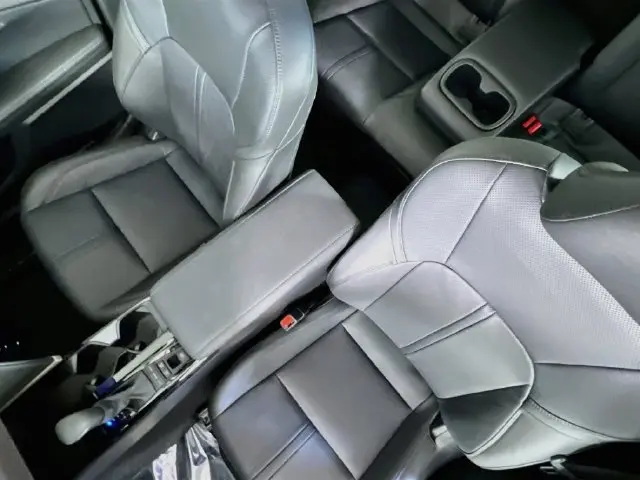 2026 Toyota Camry - $42,900
