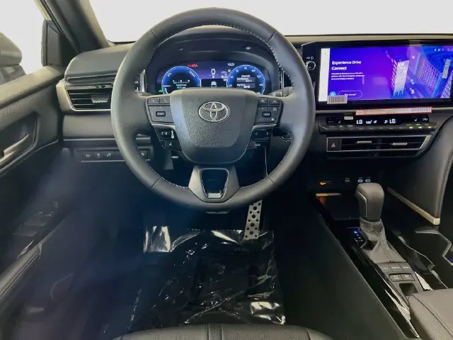 2026 Toyota Camry - $42,900