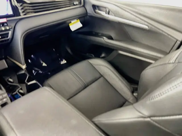 2026 Toyota Camry - $42,900