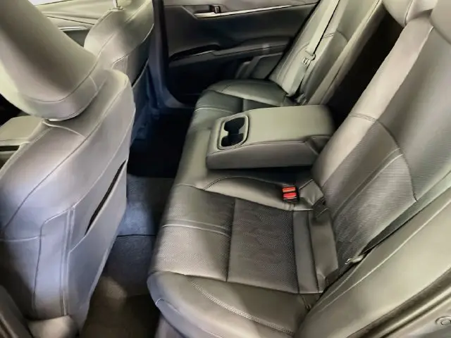 2026 Toyota Camry - $42,900