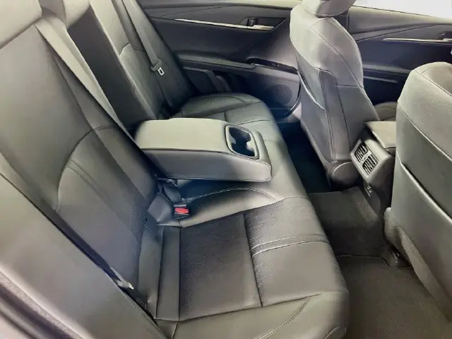 2026 Toyota Camry - $42,900