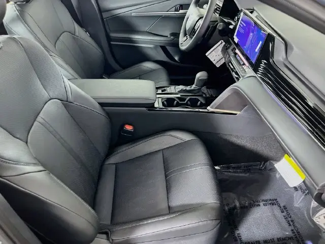2026 Toyota Camry - $42,900