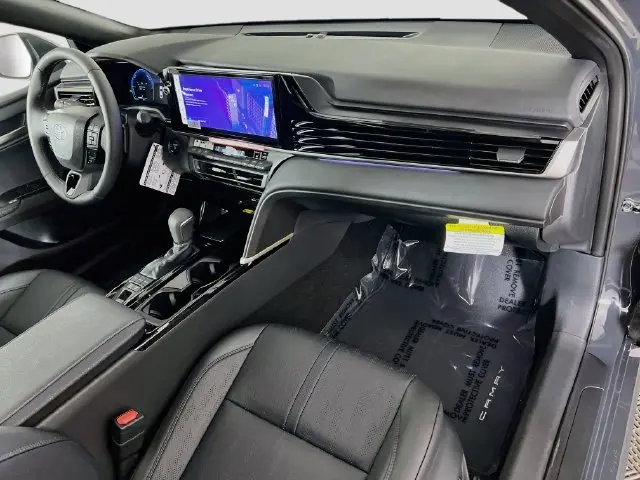 2026 Toyota Camry - $42,900