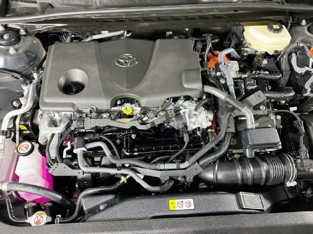 2026 Toyota Camry - $42,900